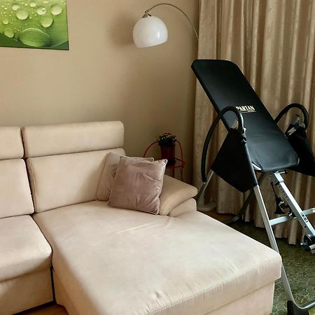 Park - Apartmany Na Prenajom Nové Mesto nad Váhom Exterior foto