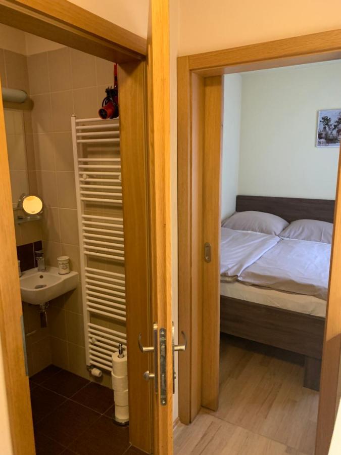 Park - Apartmany Na Prenajom Nové Mesto nad Váhom Exterior foto