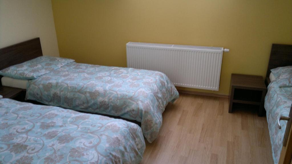 Park - Apartmany Na Prenajom Nové Mesto nad Váhom Cameră foto