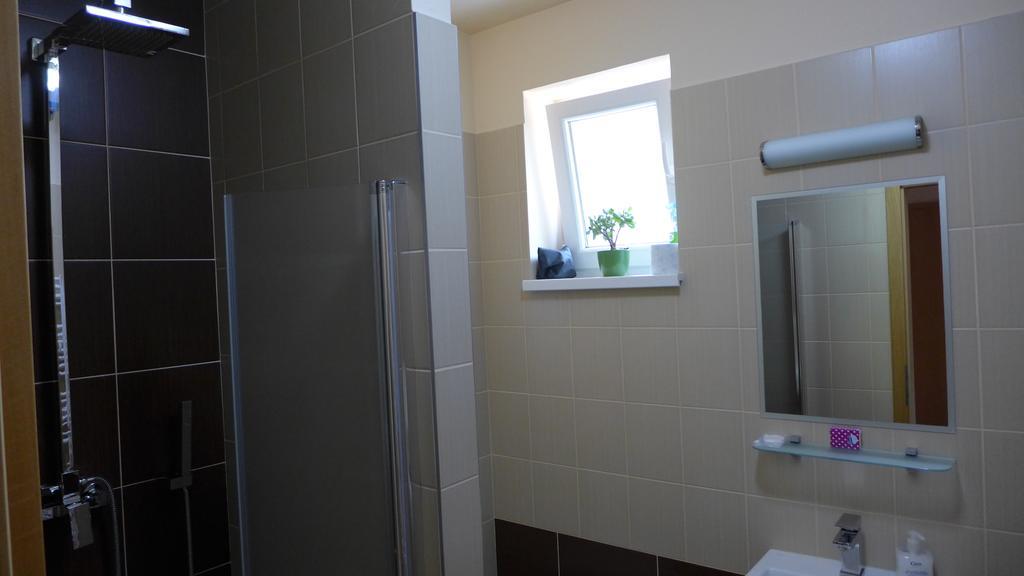Park - Apartmany Na Prenajom Nové Mesto nad Váhom Exterior foto