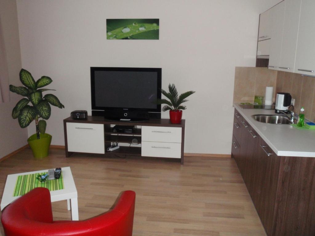 Park - Apartmany Na Prenajom Nové Mesto nad Váhom Cameră foto